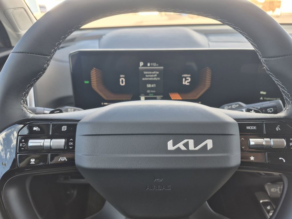 New 2026 Kia Sorento EX AWD/4WD image 18