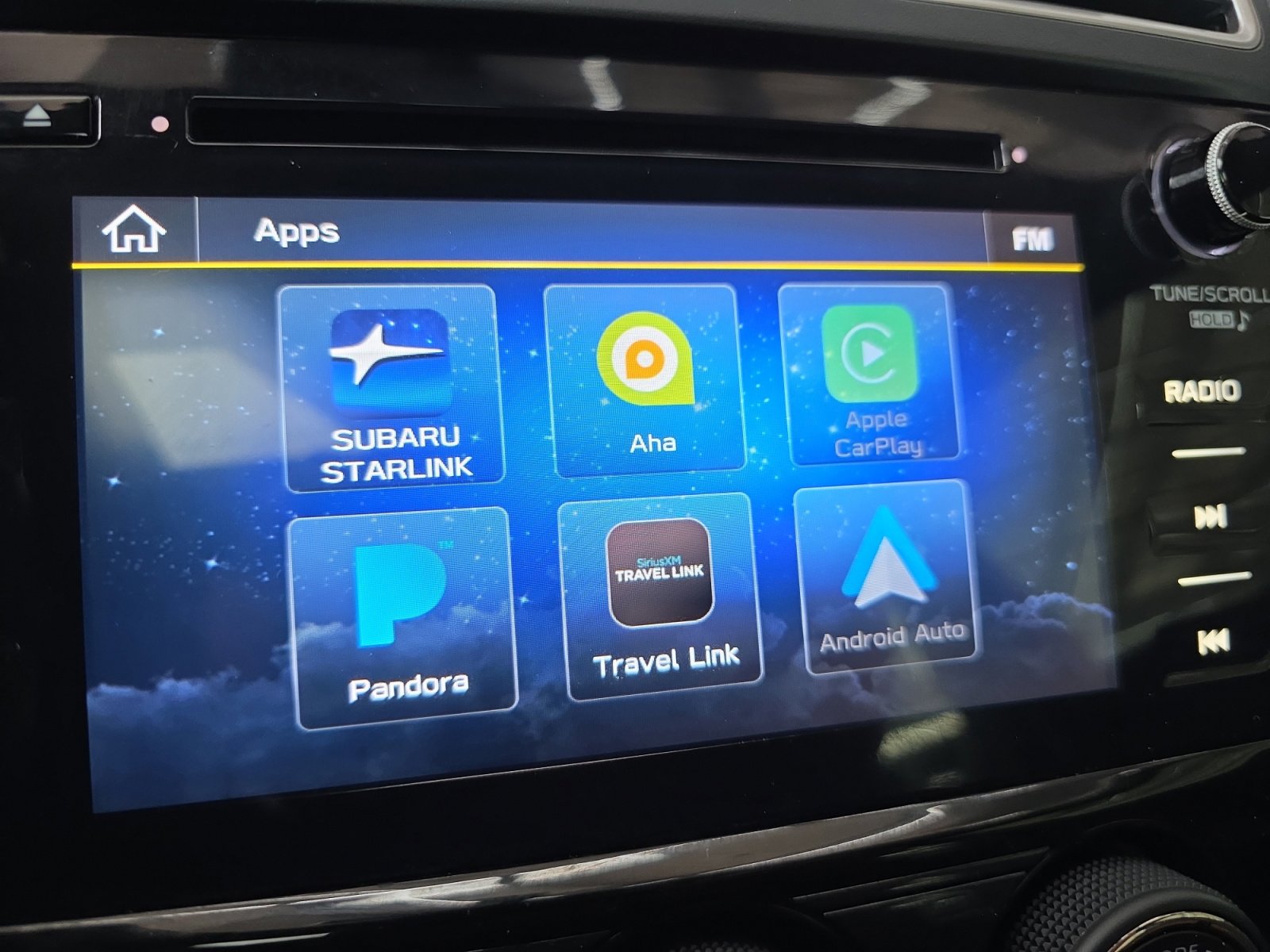 Used 2020 Subaru WRX Limited w/ Popular Package #1 image 13