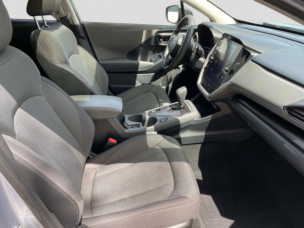 Certified 2024 Subaru Crosstrek 2.0i Premium AWD/4WD image 23