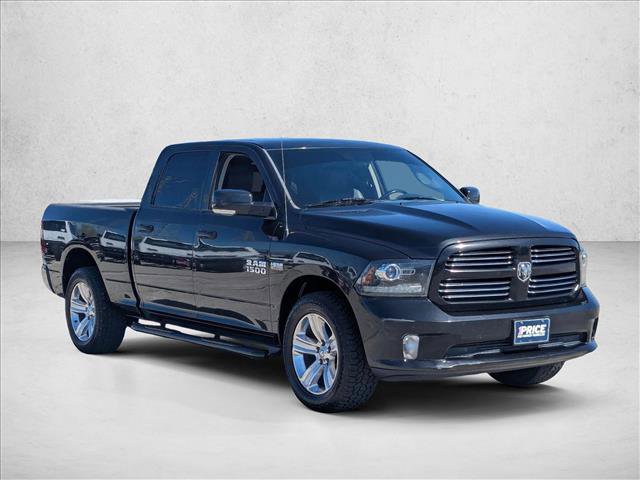 Used 2016 RAM 1500 Sport w/ Convenience Group image 3