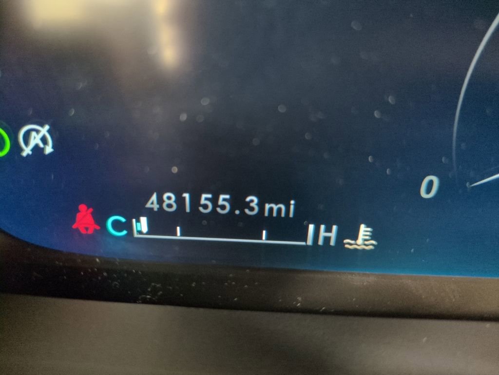 Used 2022 Lincoln Nautilus Reserve w/ Equipment Group 202A image 19