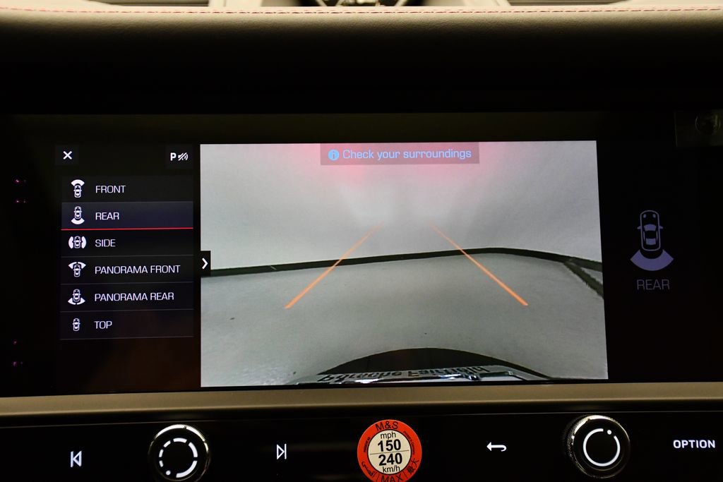 Used 2025 Porsche Macan image 29