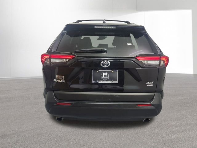 Used 2023 Toyota RAV4 XLE w/ Convenience Package AWD/4WD image 33