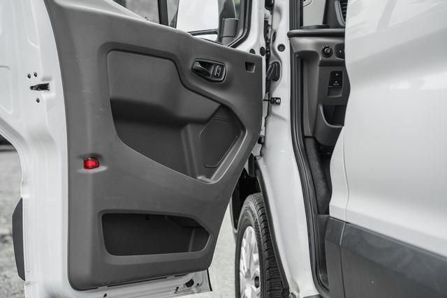 Used 2023 Ford Transit 250 Low Roof w/ Exterior Upgrade Package image 31