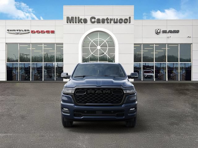 New 2026 RAM 1500 Big Horn AWD/4WD image 6