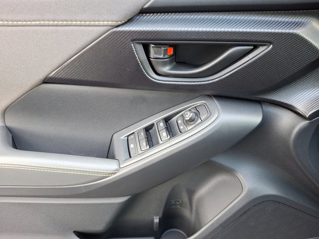 New 2026 Subaru Crosstrek 2.5i Sport image 9