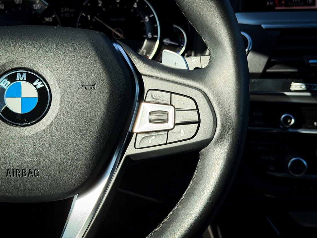 Used 2019 BMW X3 sDrive30i w/ Convenience Package image 13