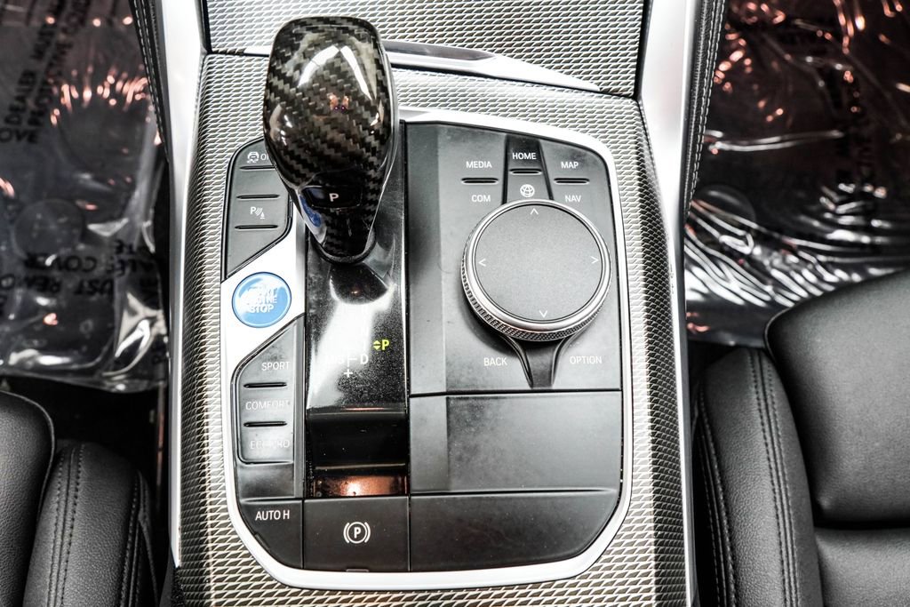 Used 2021 BMW 440i xDrive Coupe w/ Premium Package AWD/4WD image 24