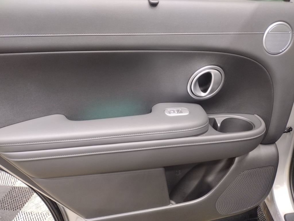 New 2026 Hyundai Palisade SEL image 27