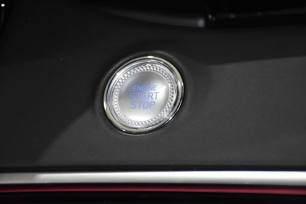 New 2025 Genesis GV70 3.5T Sport w/ Sport Advanced Package image 12