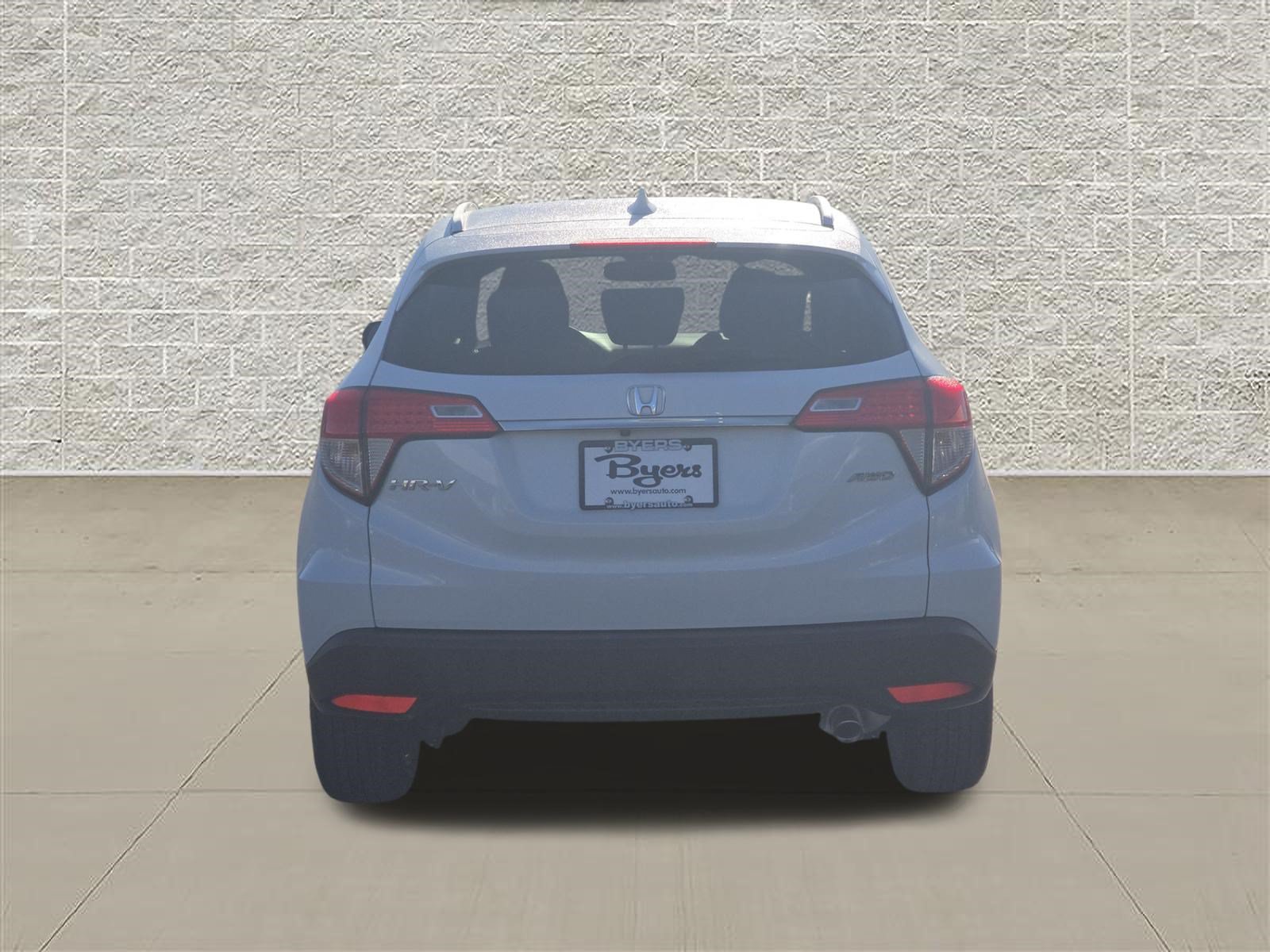 Used 2022 Honda HR-V EX-L image 6