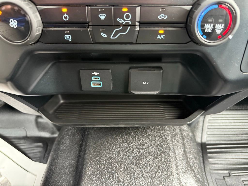 Used 2023 Ford F250 XLT w/ FX4 Off-Road Package image 51