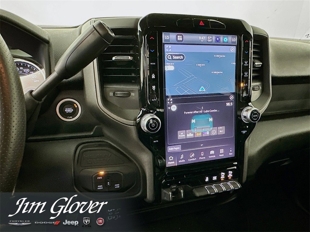 New 2026 RAM 2500 Tradesman image 32