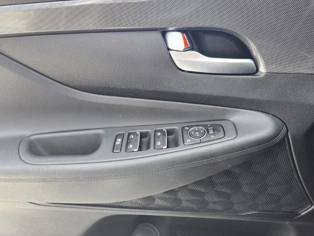 Used 2023 Hyundai Santa Fe SEL FWD image 26