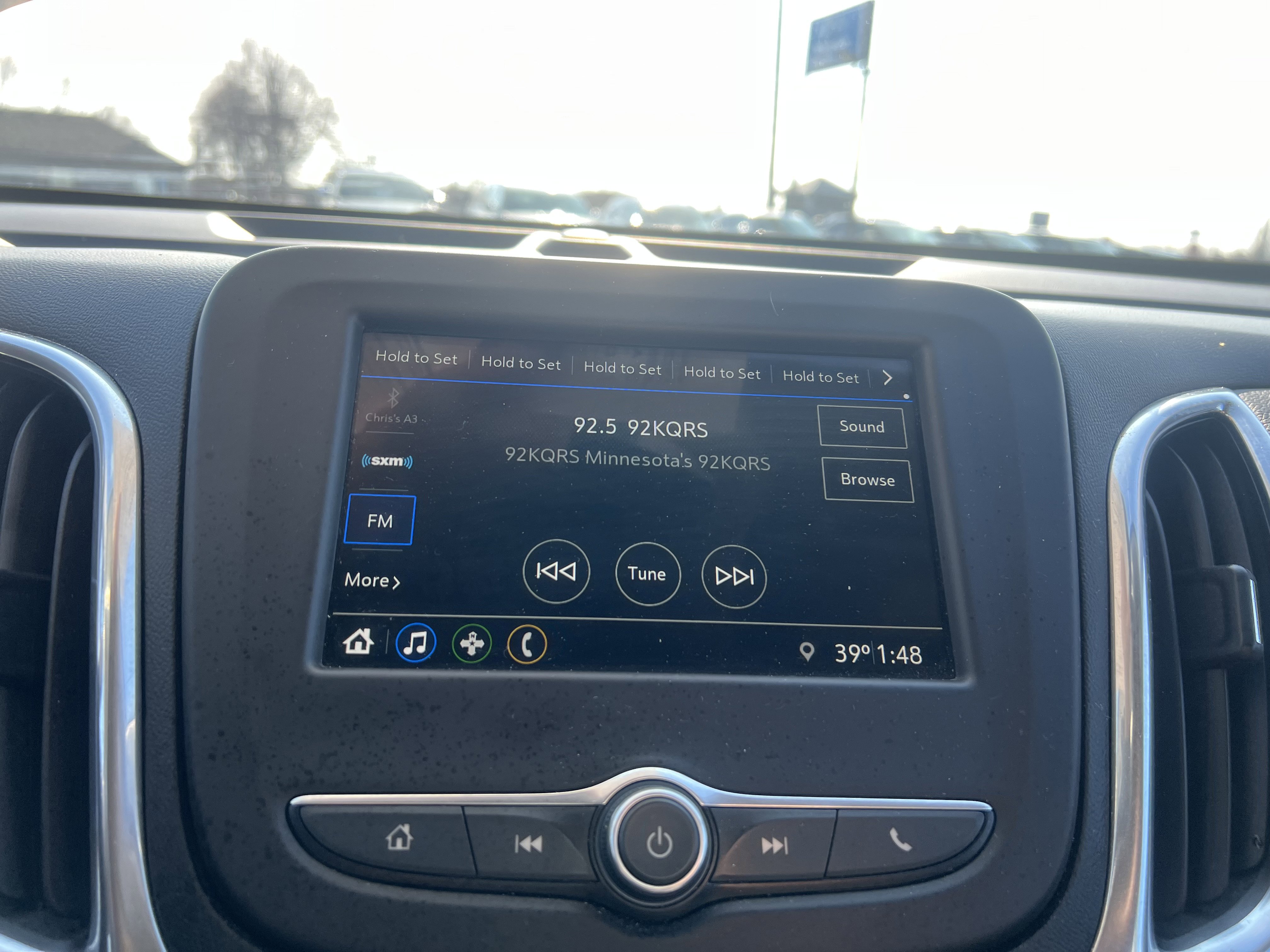 Used 2019 Chevrolet Equinox LT image 23