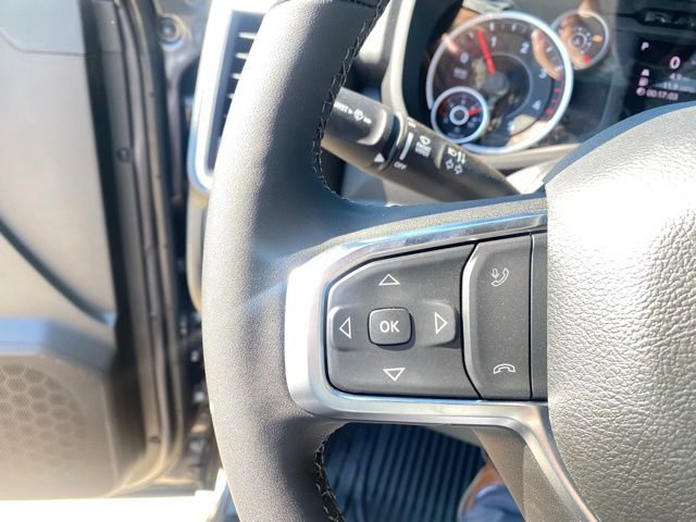 New 2026 RAM 2500 Big Horn image 19