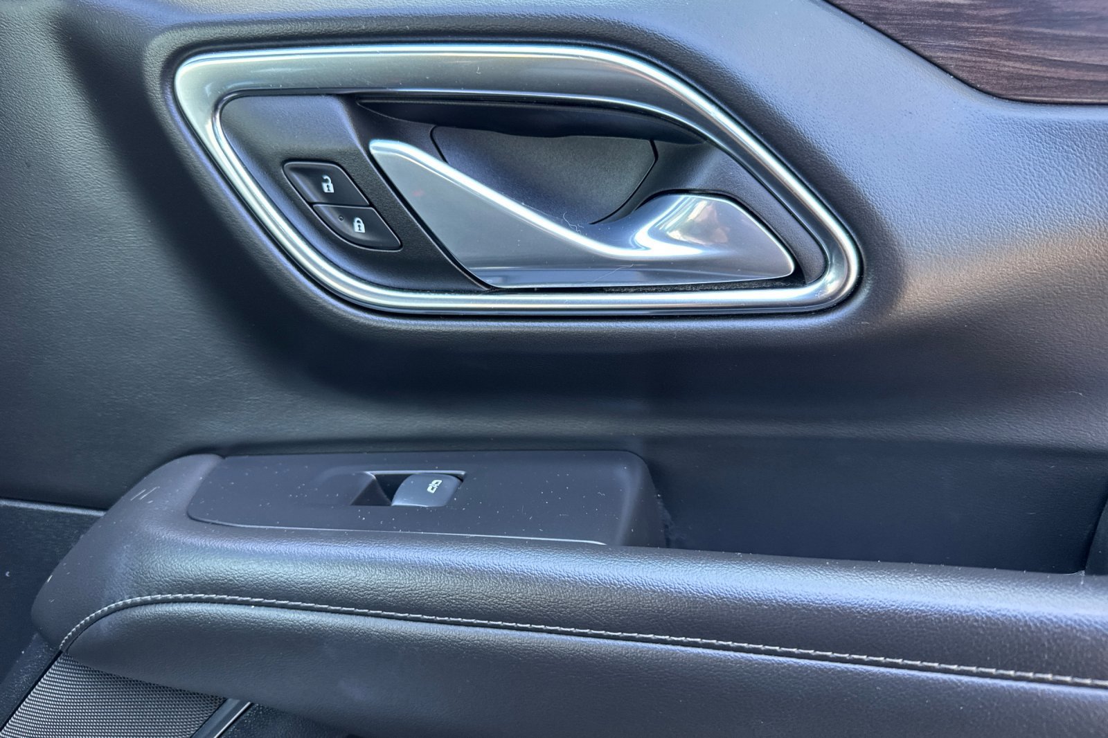 Used 2024 Chevrolet Tahoe LT image 23