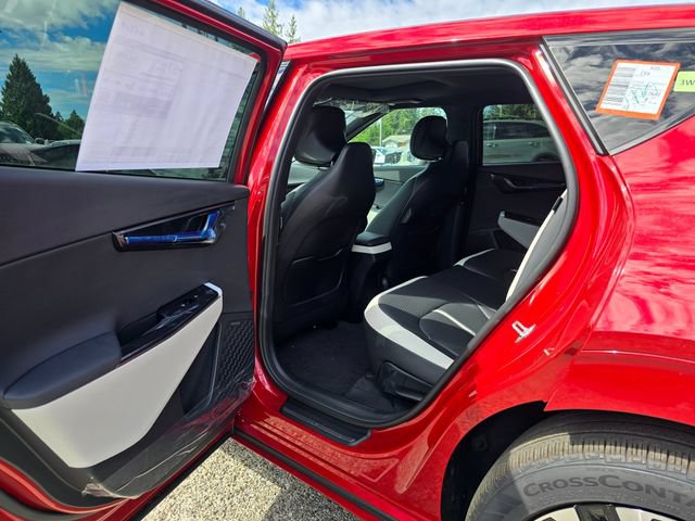 New 2026 Kia EV6 GT-Line AWD/4WD image 15