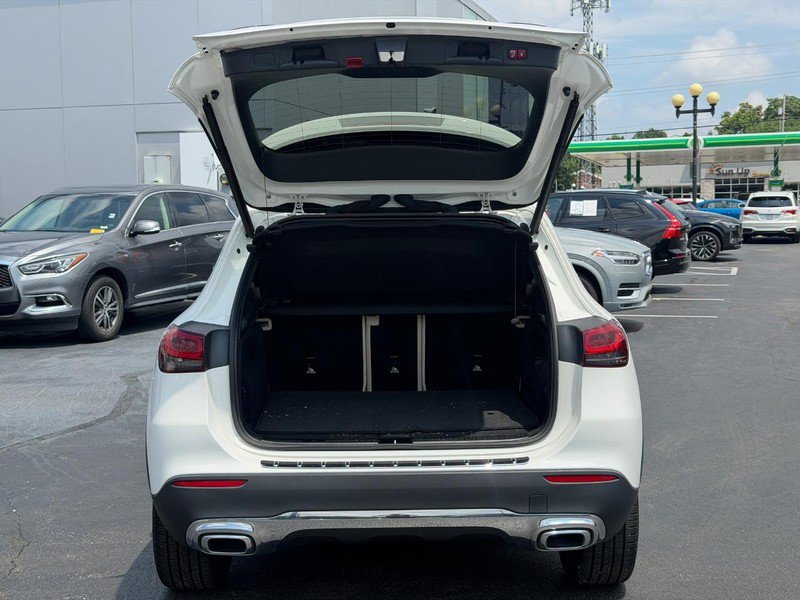 Used 2021 Mercedes-Benz GLA 250 4MATIC image 5