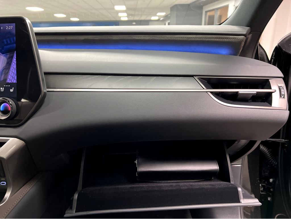 New 2026 Lexus RX 350 AWD/4WD image 33