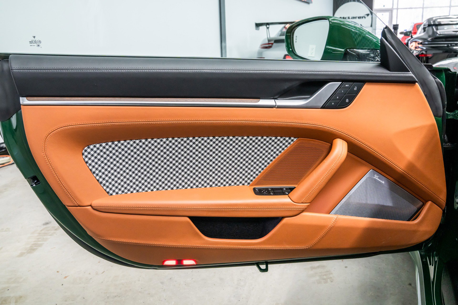 Used 2023 Porsche 911 Sport Classic image 38