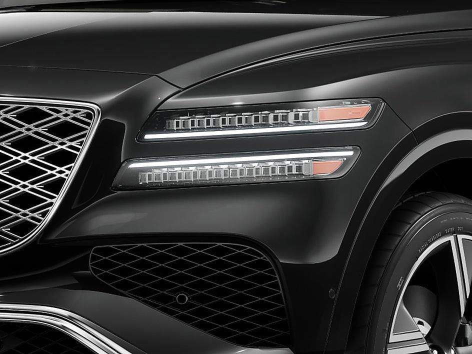 New 2026 Genesis GV80 2.5T Prestige AWD/4WD image 9