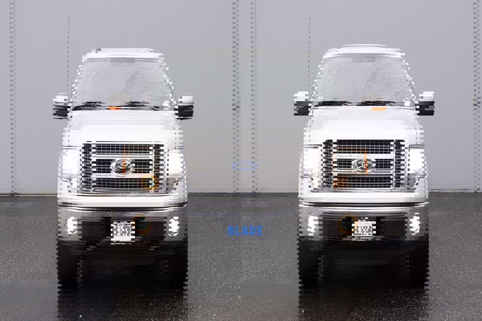 Used 2010 Ford F150 Lariat image 18