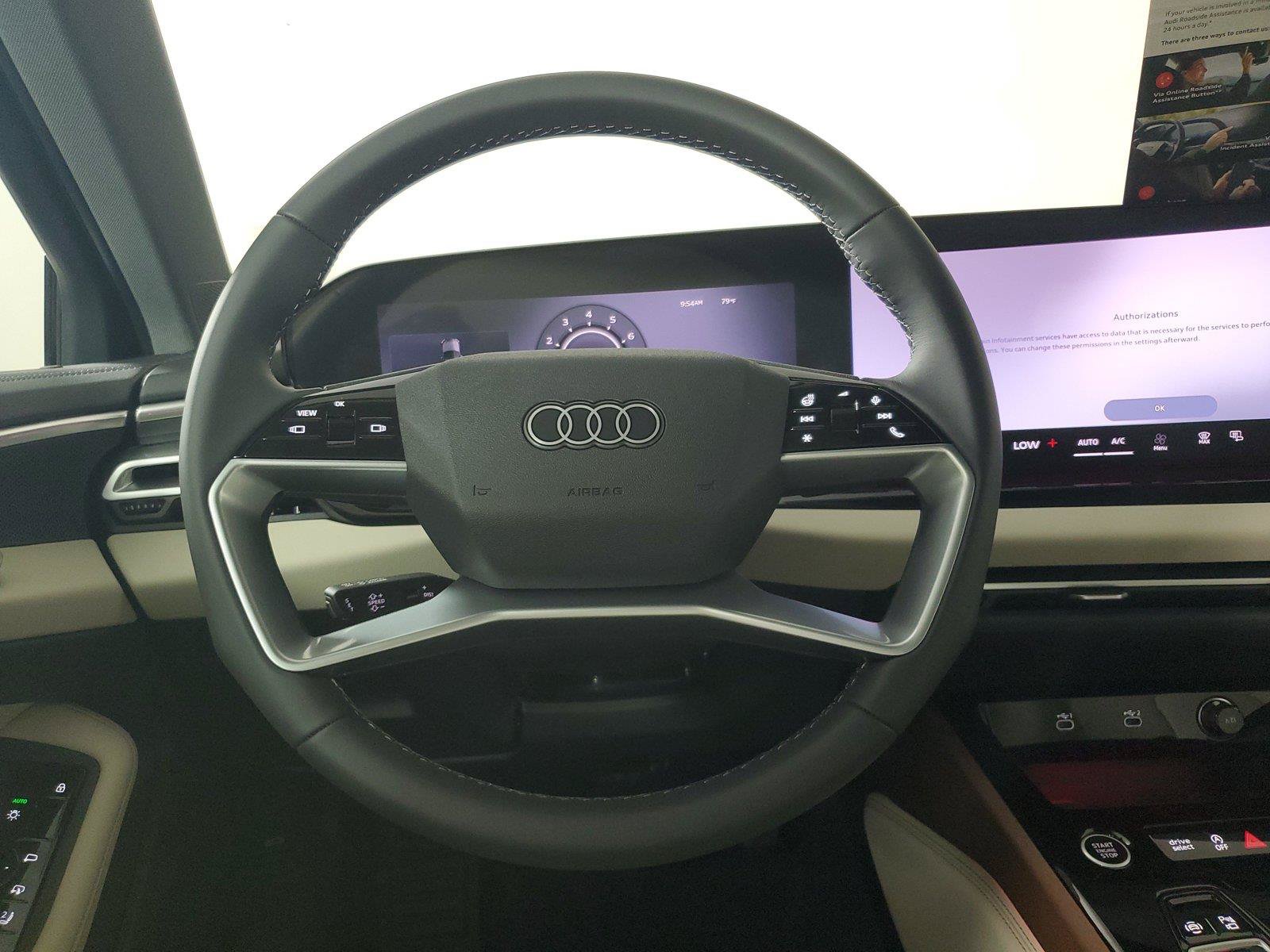 New 2026 Audi A5 Prestige AWD/4WD image 16