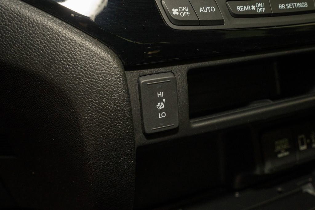 Used 2018 Honda Ridgeline RTL-E image 14