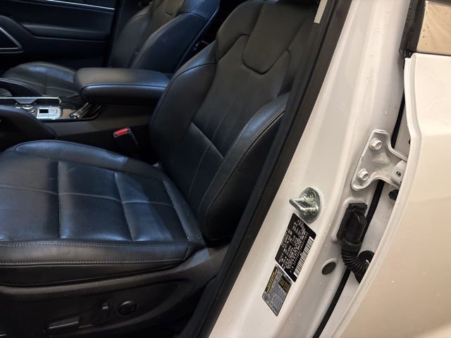 Used 2022 Kia Telluride EX image 10