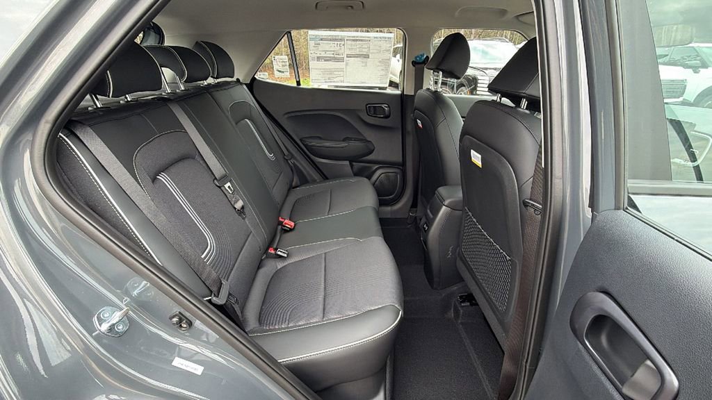 New 2026 Hyundai Venue SEL image 16