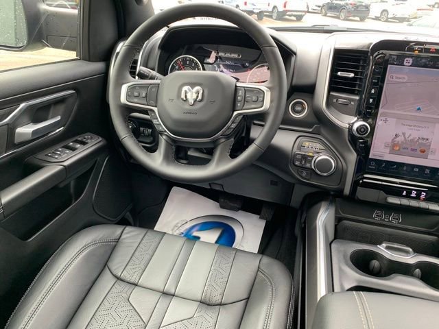 New 2025 RAM 1500 Big Horn image 44