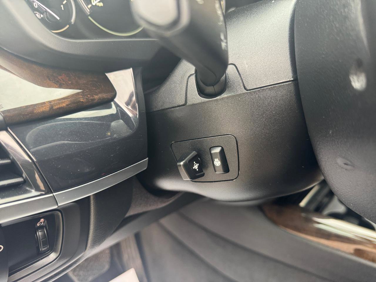 Used 2017 BMW X5 xDrive35i AWD/4WD image 15