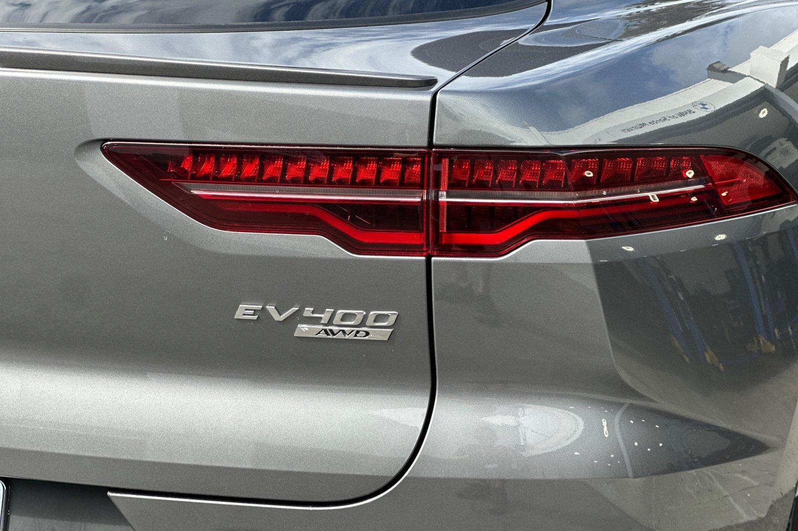 Used 2020 Jaguar I-PACE S AWD/4WD image 27