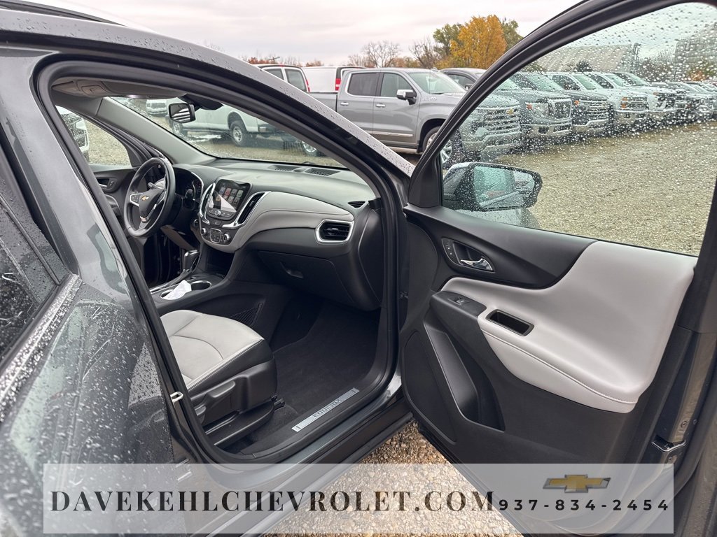 Used 2018 Chevrolet Equinox Premier image 23