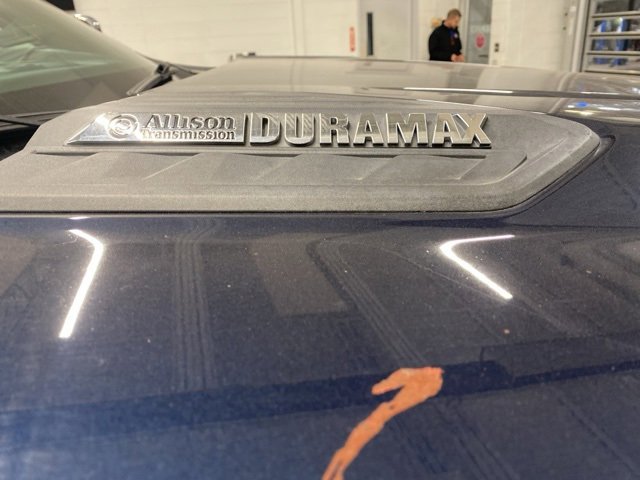 Used 2020 Chevrolet Silverado 3500 LTZ w/ LTZ Premium Package image 4