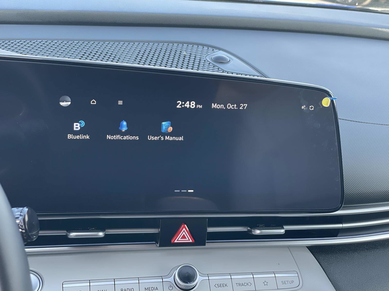 Certified 2023 Hyundai Elantra Limited image 13