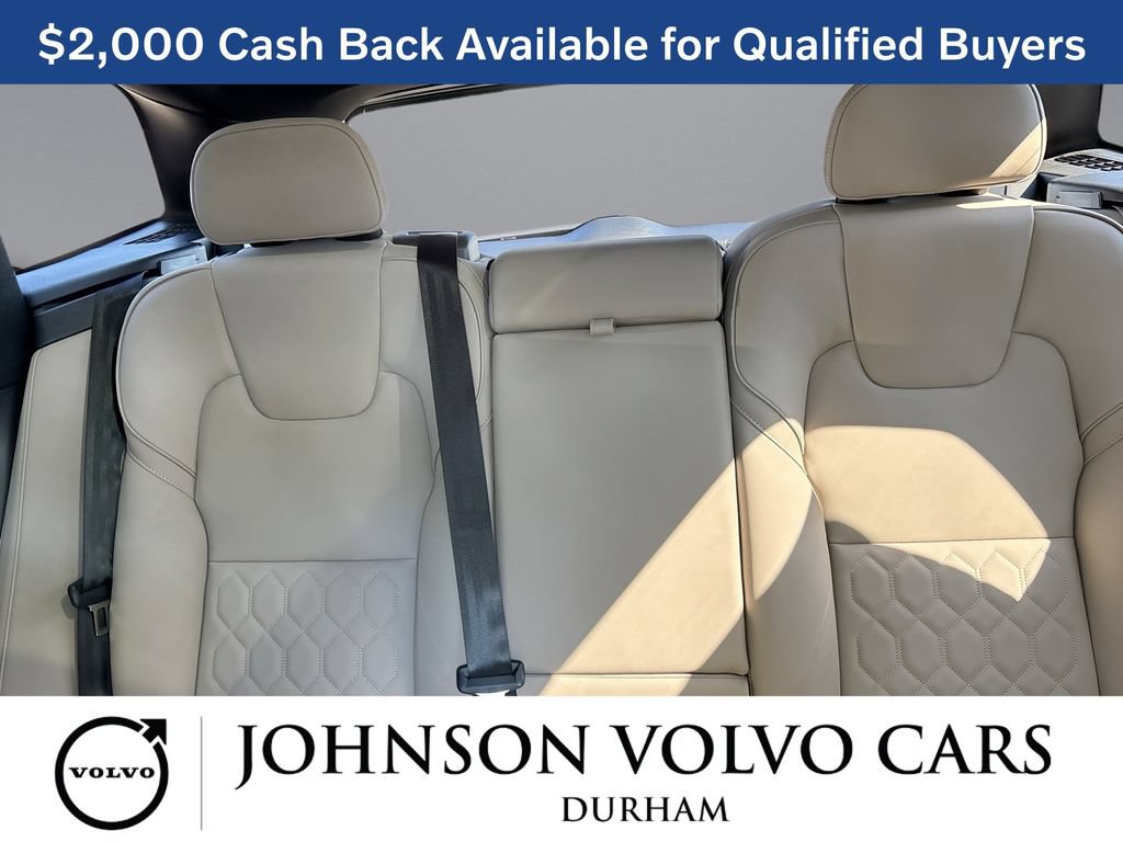 New 2026 Volvo XC60 T8 Plus w/ Climate Package AWD/4WD image 26