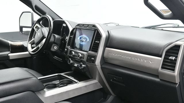 Used 2022 Ford F250 Lariat AWD/4WD image 11