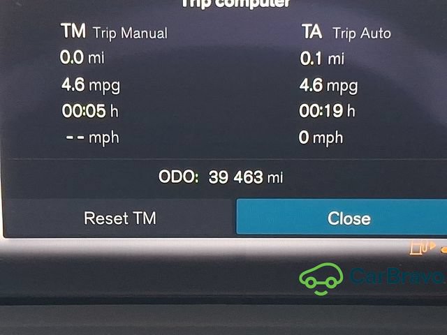 Used 2023 Volvo XC60 B5 Plus w/ Climate Package AWD/4WD image 21