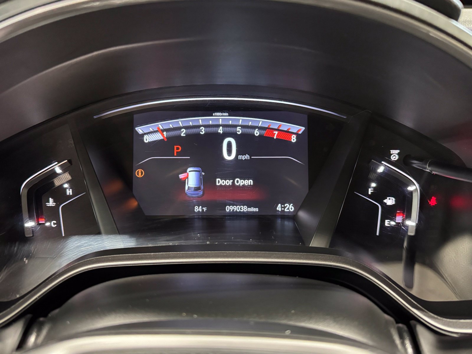 Used 2020 Honda CR-V EX-L image 23