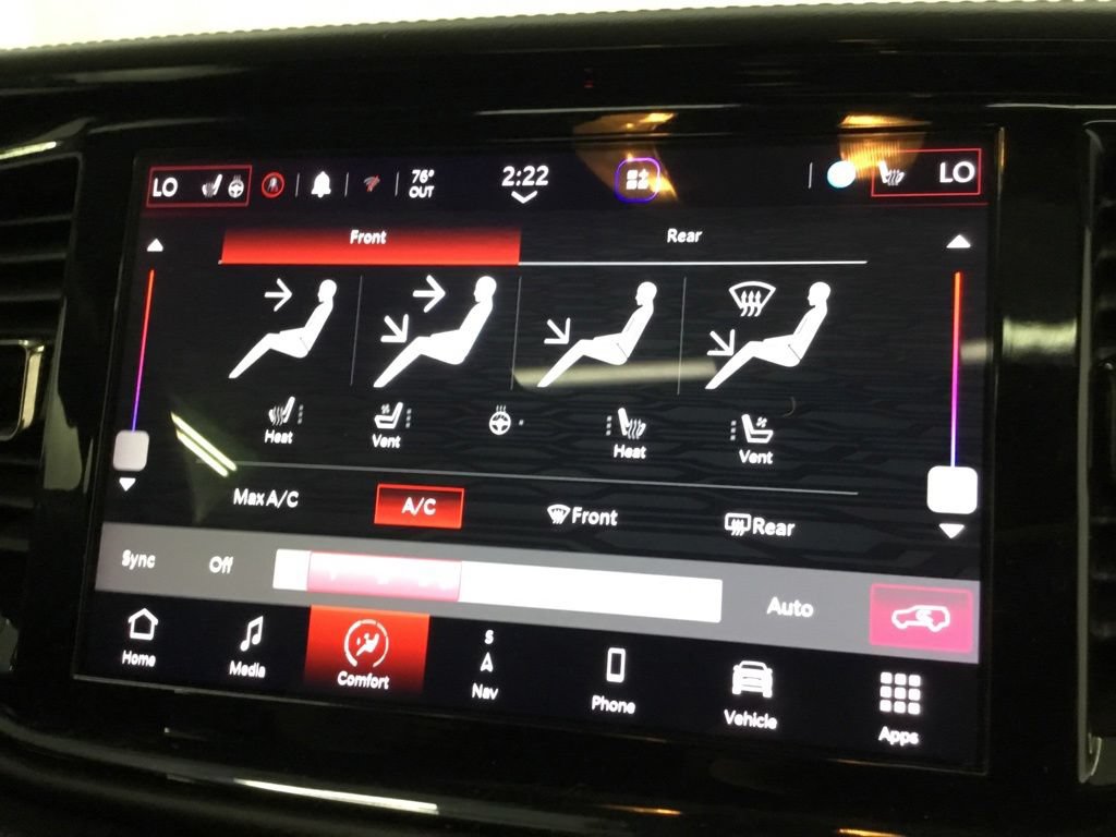 Used 2023 Dodge Durango GT AWD/4WD image 25