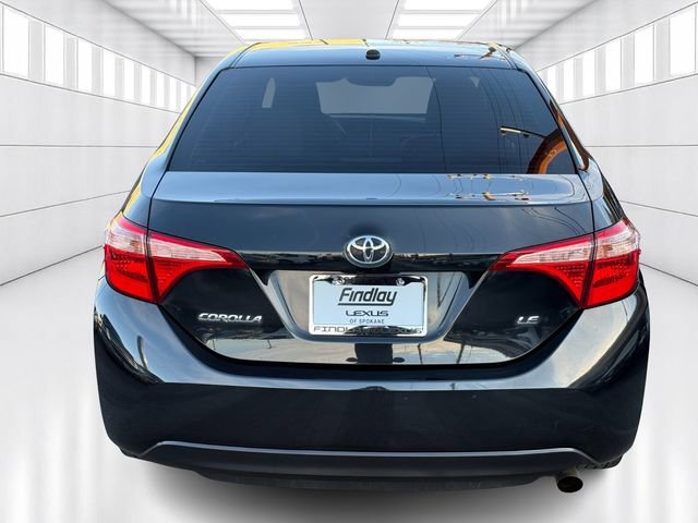 Used 2018 Toyota Corolla L image 6