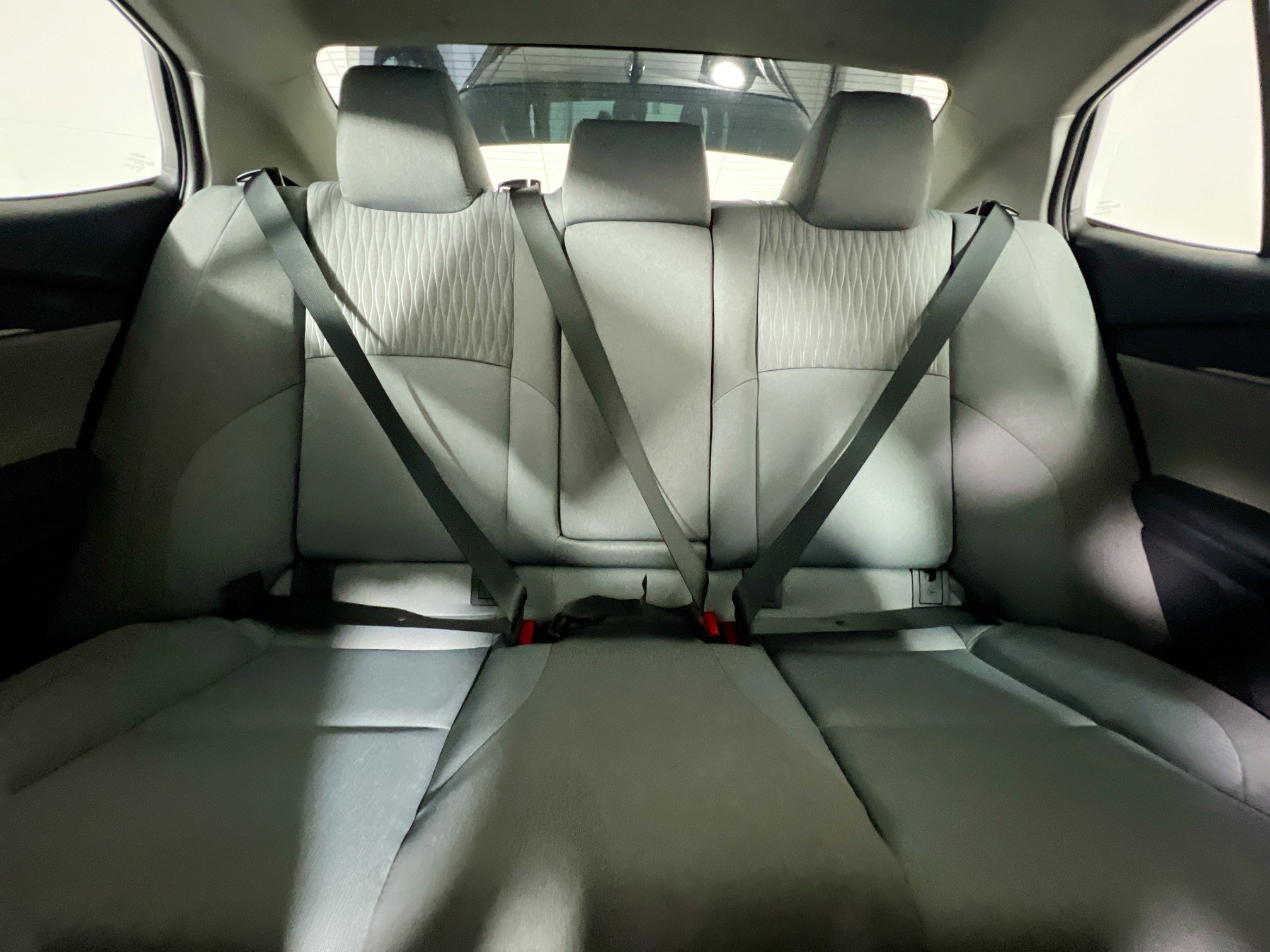 New 2026 Toyota Camry LE w/ Convenience Package image 33