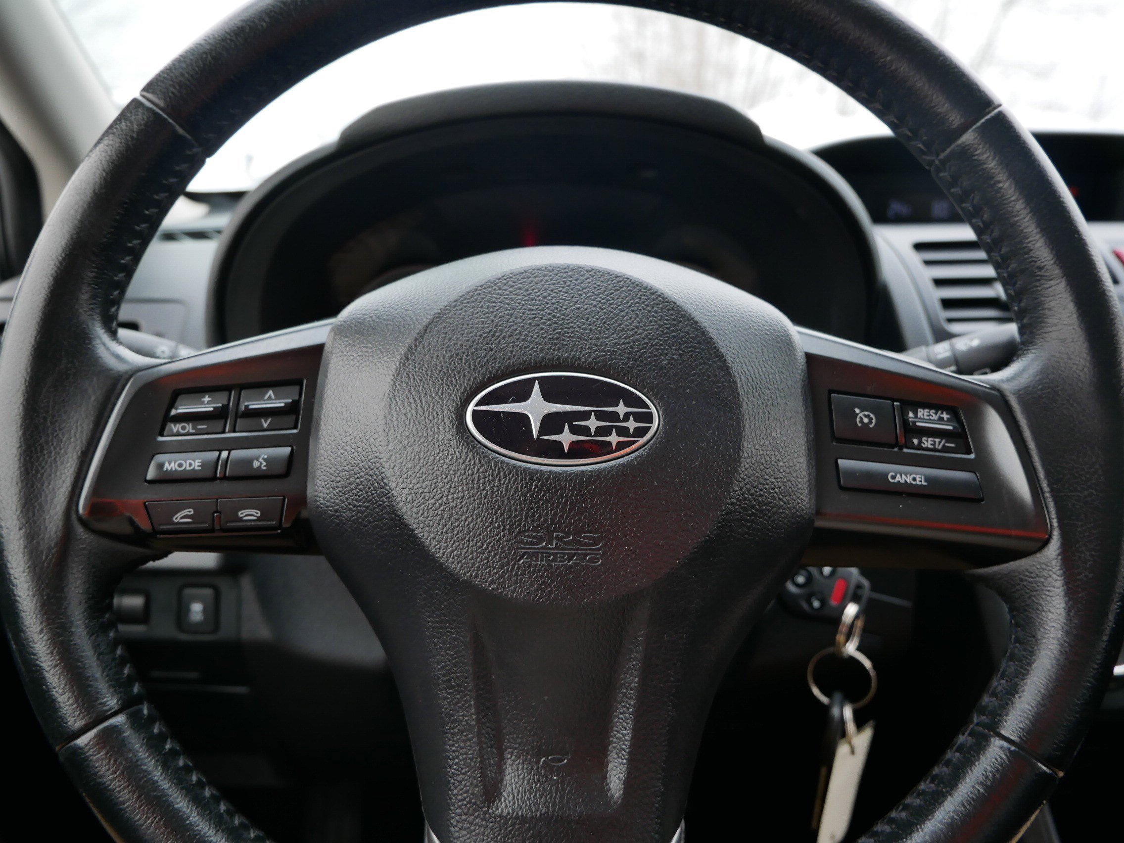 Used 2013 Subaru Impreza 2.0i Sport Limited image 25