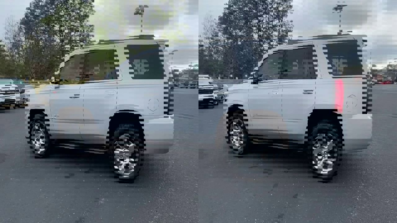 Used 2016 Chevrolet Tahoe LT image 6