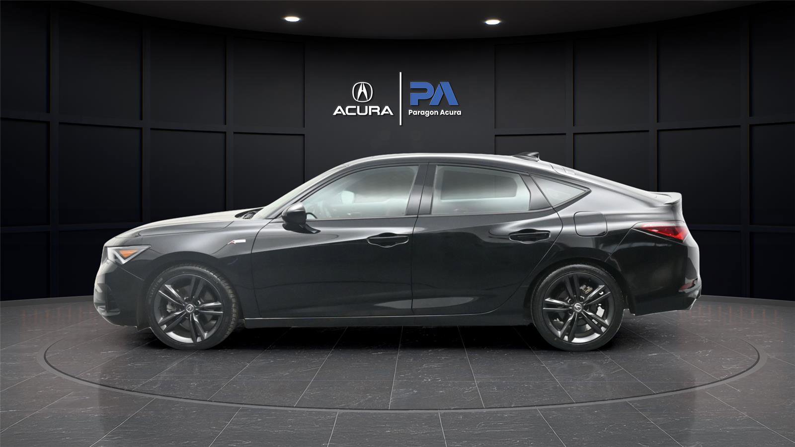 Certified 2024 Acura Integra A-Spec image 20