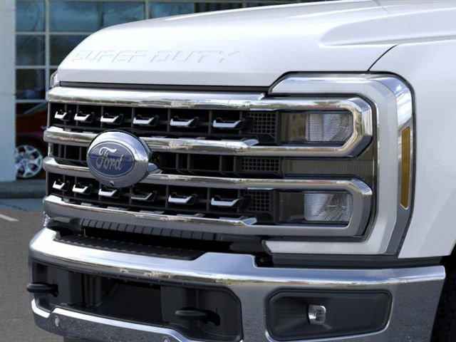New 2026 Ford F250 King Ranch image 17