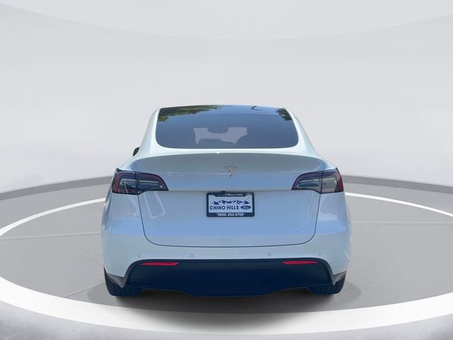 Used 2021 Tesla Model Y 2WD image 5