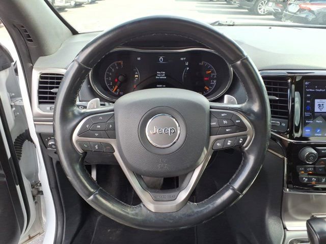 Used 2020 Jeep Grand Cherokee Limited X AWD/4WD image 20